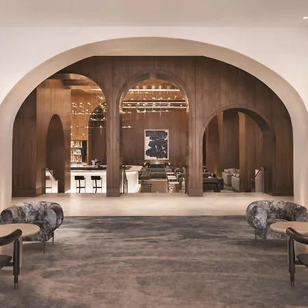 Hotel Signia By Hilton San Jose